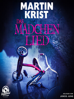 cover image of Das Mädchenlied--Alex Lindner ermittelt (Ungekürzt)